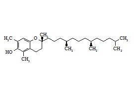 rac-5, 7--Dimethyltocol