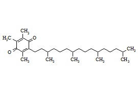 Deshydroxy Tocopherol Quinone