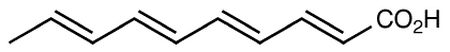2,4,6,8-Decatetraenoic Acid