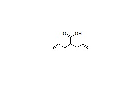 Valproic Acid related compound A