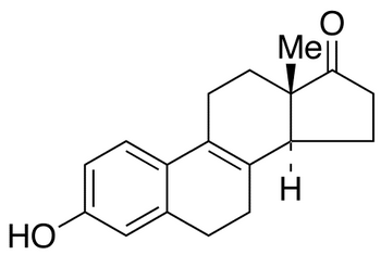 Δ8,9-Dehydroestrone