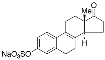 Δ8,9-Dehydroestrone 3-sulfate sodium salt
