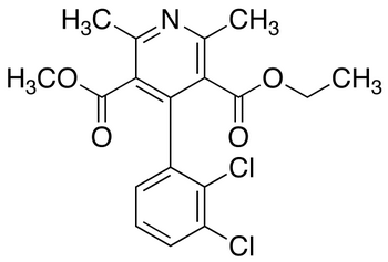 Dehydro Felodipine