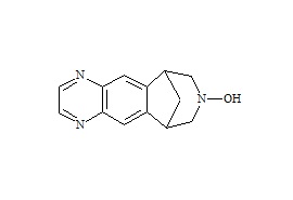 Varenicline impurity, N-Oxide
