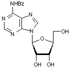 N6-Benzoyl-L-adenosine