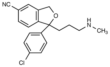 Demethylchlorocitalopram