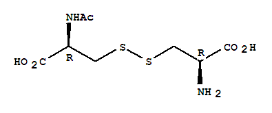 N-Acetyl-L-cystine