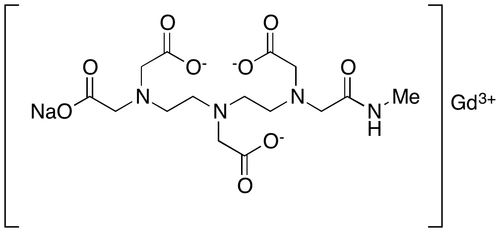 Gadodiamide Related Compound A