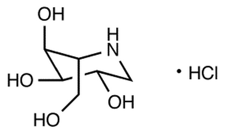 1-Deoxy-L-altronojirimycin Hydrochloride