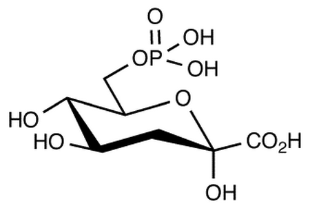3-Deoxy-D-arabino-heptulosonic Acid 7-Phosphate
