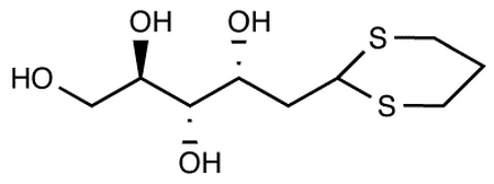 2-Deoxy-D-arabino-hexose Propylene Dithioacetal