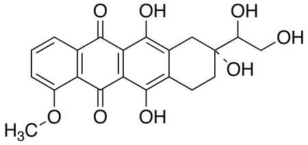 7-Deoxydoxorubicinol