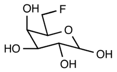 6-Deoxy-6-fluoro-D-galactose