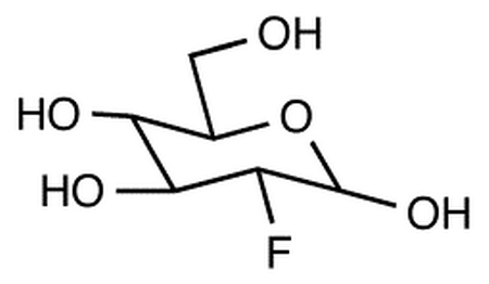 2-Deoxy-2-fluoro-D-glucose (FDG)