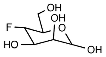 4-Deoxy-4-fluoro-D-mannose