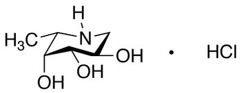 Deoxyfuconojirimycin hydrochloride