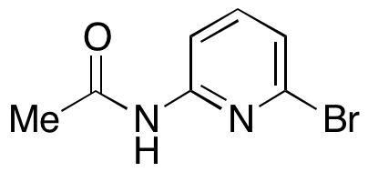 2-Acetamido-6-bromopyridine