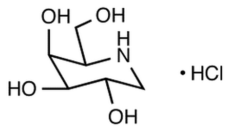 Deoxygalactonojirimycin Hydrochloride