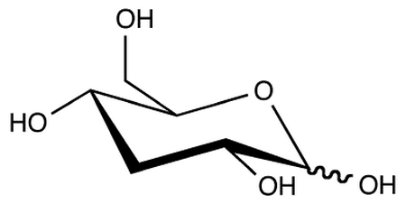 3-Deoxy-D-glucose
