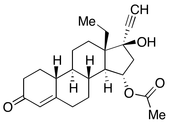 15α-Acetoxy-gestodene