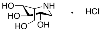 1-Deoxy-L-idonojirimycin Hydrochloride