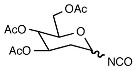 2-Deoxy-1-isocyanato-D-glucose-triacetate