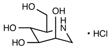 Deoxymannojirimycin HCl