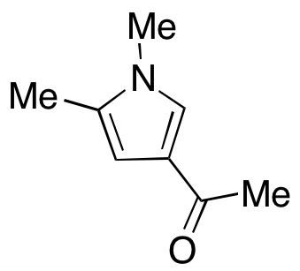 4-Acetyl-1,2-dimethylpyrrole