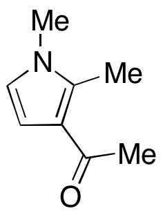 3-Acetyl-1,2-dimethylpyrrole