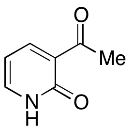 3-Acetyl-2(1H)-pyridone