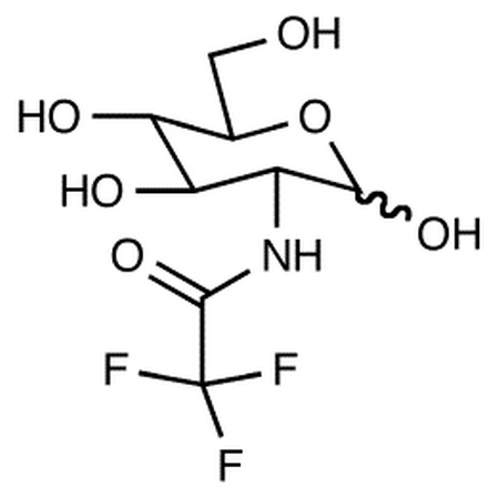 2-Deoxy-2-trifluoroacetamido-D-glucose