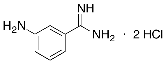 3-Aminobenzamidine dihydrochloride