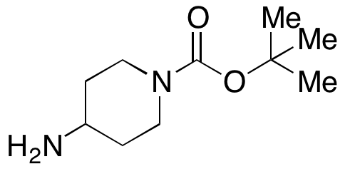 4-Amino-1-boc-piperidine