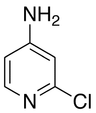 4-Amino-2-chloropyridine 