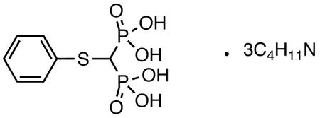 Deschloro Tiludronic Acid 2-Methyl-2-propanamine
