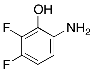 6-Amino-2,3-difluorophenol