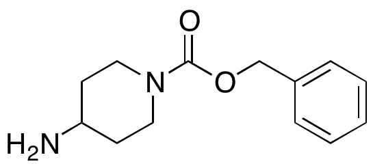 4-Amino-1-N-Cbz-piperidine