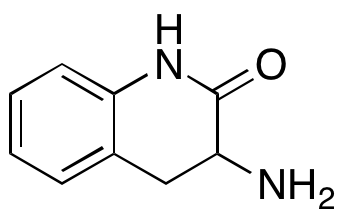 3-Amino-3,4-dihydroquinolin-2(1H)-one