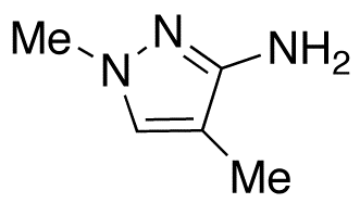 3-Amino-1,4-dimethylpyrazole