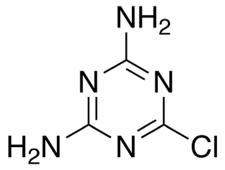 Desethyl-desisopropyl Atrazine
