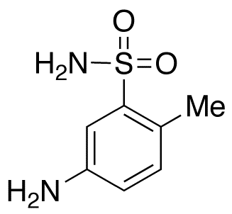5-Amino-2-methylbenzenesulfonamide 