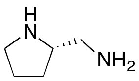 (S)-(+)-2-(Aminomethyl)pyrrolidine