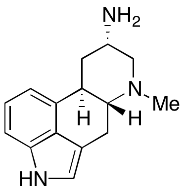 8α-Amino-6-methylergoline