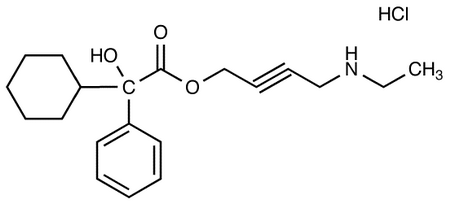 racDesethyl Oxybutynin HCl