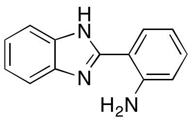 2-(2-Aminophenyl)-1H-benzimidazole