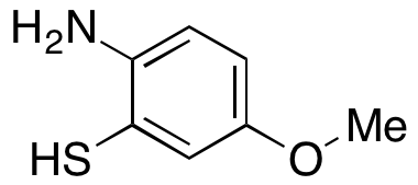 2-Amino-5-methoxythiophenol