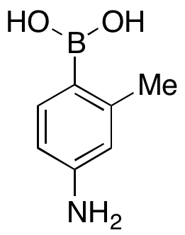 4-Amino-2-methylphenylboronic acid