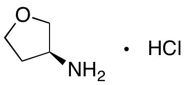 (S)-3-Aminotetrahydrofuran Hydrochloride