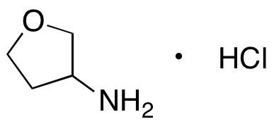 3-Aminotetrahydrofuran Hydrochloride