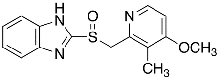 4-Desmethoxypropoxyl-4-methoxy Rabeprazole